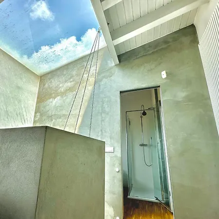Stairway To The Sky - Brera Solferino Apt