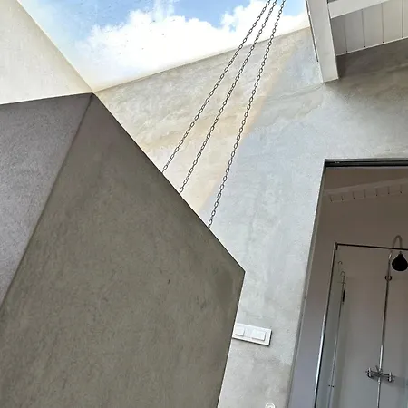 Stairway To The Sky - Brera Solferino Apt * Milão