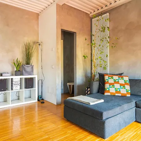 Stairway To The Sky - Brera Solferino Apt Apartamento *