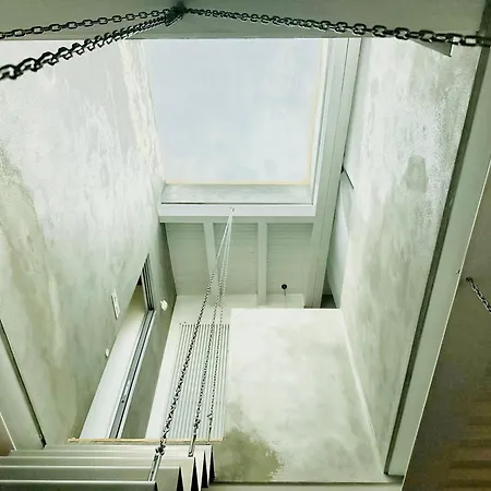 Apartamento Stairway To The Sky - Brera Solferino Apt *