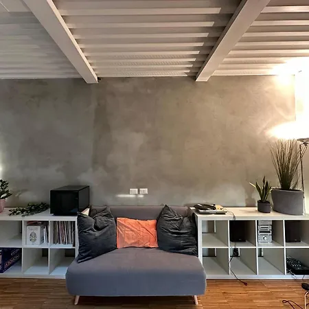 Stairway To The Sky - Brera Solferino Apt Apartamento
